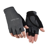 JIFANPAUL | Sports Gloves for Hiking Running Cycling Sun Protection Driving Half-Finger Full-Finger 