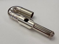 Yamaha 長笛彎頭