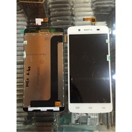 Mito A60 Lcd Same Touchsreen White Ori Fc5002x 1540027391 Slot 39pin