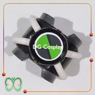 Omnitrix Ben10 - cosplay Property Toys