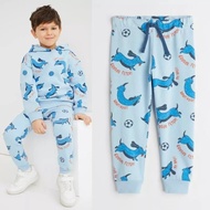 HM Kids Jogger Pants HM Jogger Pants / 3-16 years
