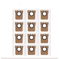Túi Máy Hút Bụi Cho Xiaomi X10+/X20+ X20 Pro/Max Dreame L20/L10s/L10/L10s Pro/L50 Pro Ultra L20 Ultr