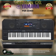 Keyboard Yamaha Psr Sx900 Original Yamaha            L8N7X5-W6WX2F8J