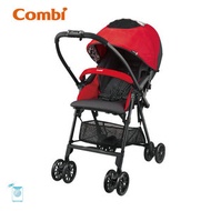 Combi - NEYO 嬰兒車 (紅色)