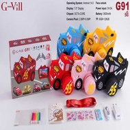 Android Export Tablet Pc外贸平板Eyes Protection  Tab car