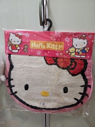 Hello Kitty 造型地墊