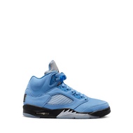 Nike Air Jordan 5 Retro SE Men's Basketball Shoes - University Blue