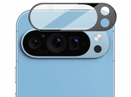 LionShield Google Pixel  10 Pro XL/10 Pro/10/9 Pro XL/9 Pro/9/9a Camera Lens Protector -Tempered Gla