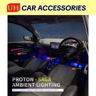 PROTON SAGA VVT 2016 - 2025 OEM LED INTERIOR AMBIENT LIGHT LAMP LED LIGHTS