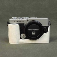 Suitable for Olympus Olympus PEN-EP7 Mirrorless Camera Protective Case ep7 Camera Bag Base Protectiv