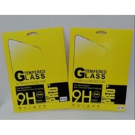 Screen Protector / Tempered Glass For Android Player 10 inch / 9 inch