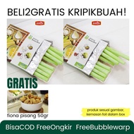 MAXIMUM Fiona Egg Roll Eggroll Apple Vanilla Greentea Soft Chocolate 8 Grams