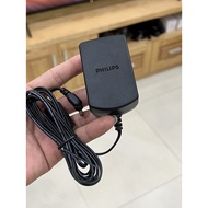 12v 0.5a 8w power source for philips PDM006D-12VS led light, 4.0*1.7mm pin