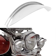 Honda C70 C50 C90 S90 Stainless Headlight Cap | Topi Lampu Depan Honda C70 C50 C90 S90 Stainless