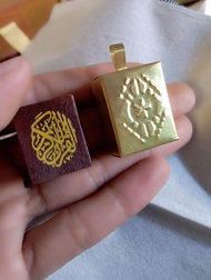 kitab stambul kecil tinta w mas