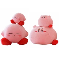 Kirby Adventure Plush Soft Doll Large Stuffed Animals Toys Child Gift Home Decor