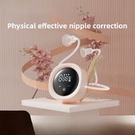 Electric Nipple Inward Sink Corrector Rechargeable Nipple Inward Sink Short Small Traction Device