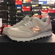 New Balance Wrl575Chc Rose Gold