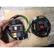SUZUKI RGS RG SPORT RGSPORT RG110 LEFT HANDLE SWITCH / RH SWITCH