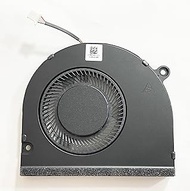 Replacement CPU Cooling Fan for Acer Swift 3X SF314-510G Swift x SFX14-41G SFX14-42G Series N20H3 N2