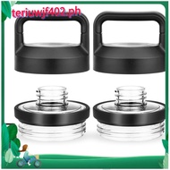 Cap for  Rambler Bottle,Replacement Lid for 18 Oz 26 Oz 36 Oz 64 Oz Top Cap Cover Water Bottle Acces