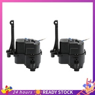 【HOT SALE】 2X Left Rearview Mirror Folding Motor Door Side Mirror Electric Fold Motor for  -5 CX5 20