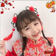 2025 ~ New Arrival CNY Headbands