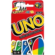 Asia Books UNO CARD GAME Products Uno Card Game Card Games