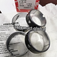 Selling Metal Camshaft Camshaft for Kijang 3K 4K 5K 7K Taiho Japan