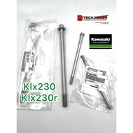 Cylinder Head Nut KLX230 Genuine 1 From Kawasaki Center (Code 92154-3910 92154-0993) ️