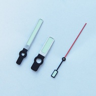 Đầu Kim Đồng Hồ Nhung Gai 62MAS Màu Đỏ Siêu Mạnh Phù Hợp Với Nh35/36 Máy Trôi Nổi Trong Bóng Tối Thờ