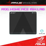 Asus ROG NC16 Hone Ace Aim Lab Edition Gaming Mousepad Surface