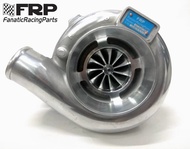 FRP Turbocharger A/R 60 Ball Bearing - GTX3076R Turbo Billet Wheel GT30 AR60