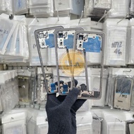 MESIN BEZEL COVER ENGINE MIDDLE BONE BEZEL For iTel City 100 / Y100 C671L