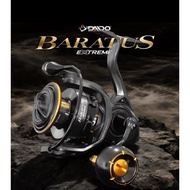 Daido Westaus Reel PsEXTREME SW