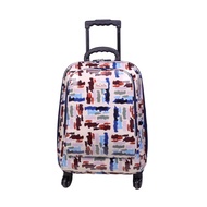 NaRaYa Splash Luggage กระเป๋าเดินทาง NCVC-33