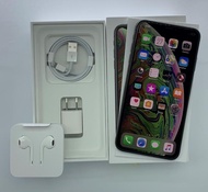 APPLE iPhone XS Max Grey 512GB A1921 &lt;99% NEW&gt;