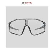 KÍNH ĐỔI MÀU CHỐNG BỤI ĐI ĐƯỜNG CẢN GIÓ DOKCRAZY BAN NGÀY BAN ĐÊM CHO NGƯỜI ĐI XE MÁY XE ĐẠP THỂ THA