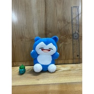 Pokemon Snorlax Teddy Bear