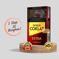 Djarum Coklat Extra 12 Rokok Djarum Coklat Xtra Per Bungkus,Slop,Bal