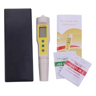 PH-03 2 in 1 Digital PH Meter Temperature Water PH Meter