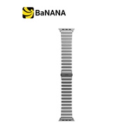 Uniq สาย Apple Watch Strap Series 67891011Ultra (44/45/46/49 mm) STROVA STEEL by Banana IT