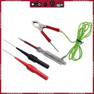 STA Automobile Circuit Tester Car Truck Circuit Tester Pen Plastic Auto Repair Tool