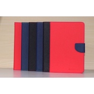 Samsung T595 T825 S7 T800 A8 X200 flip cover full protector casing