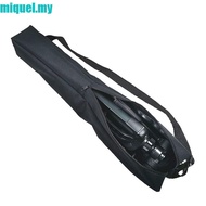 MIQUEL Tripod Stand Bag Thicken Black Umbrella Storage Case Travel Carry Bag Accessories Shoulder Bag Light Stand Bag