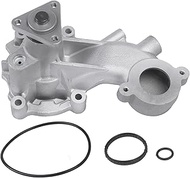 YOMALL AW6741 Engine Water Pump, Water Pump with Gasket Fits for 2011-2020 F-150 5.0L V8, 2011-2020 