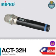 Paket Speaker Portable Bluetooth Audio + 2 Wireless Microphone Mipro