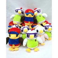 Patung Didi&Friends Budak Bayi Didi&Friends Plush Soft Toys For Kids Baby Gifts Nana Jojo Toys