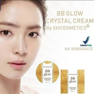 SH COSMETICS Cream BB Glow BB Glow Crystal