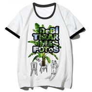 Bad Bunny Tee - Manga Inspired Japanese Gyaru Fashion for Girls